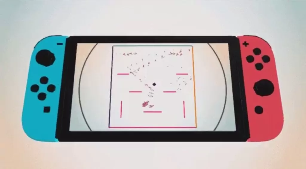 Flat Heroes se posera à plat sur Switch le 7 juillet