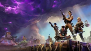 Fortnite pourrait arriver sur Nintendo Switch