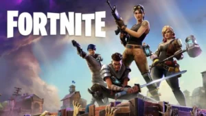 Fortnite : la capture vidéo désactivée sur Switch