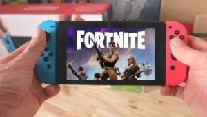 Fortnite : un document officiel de l&rsquo;E3 leaké confirmerait sa sortie sur Nintendo Switch