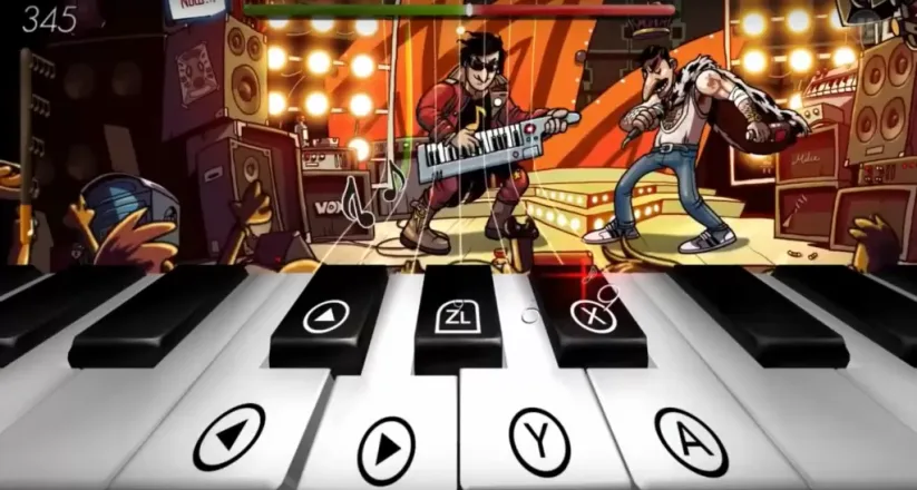 Image du jeu Frederic 2 : Evil Strikes Back sur Nintendo Switch