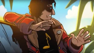 Frederic 2 : Evil Strikes Back va bientôt retrouver son rythme sur Switch