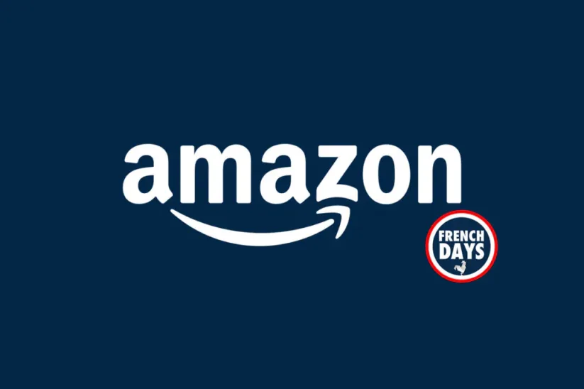 French Days Amazon