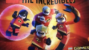 Une fuite Lego annonce l&rsquo;arrivée de Lego Les Indestructibles sur la Switch