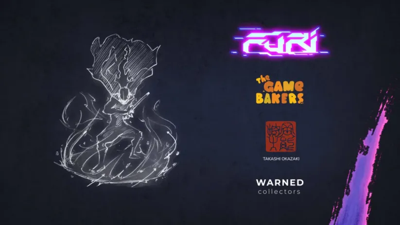Jeu Furi sur Nintendo Switch : Edition Warned Collectors à venir