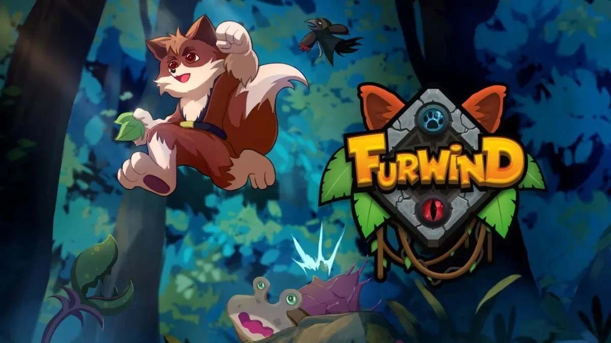 Furwind partira à l&rsquo;aventure le 27 juin sur Nintendo Switch