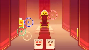 Game Kingdom annoncé en exclusivité sur Nintendo Switch