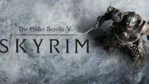 The Elder Scrolls V Skyrim : 18 minutes de gameplay en français sur Switch