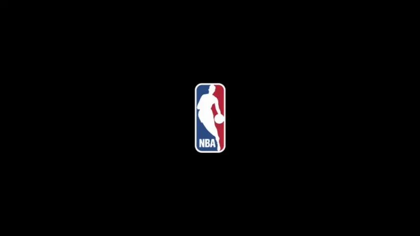 Logo NBA