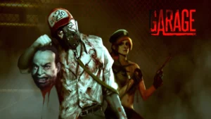 Garage : un trailer monstreux vient d&rsquo;apparaître sur les ondes