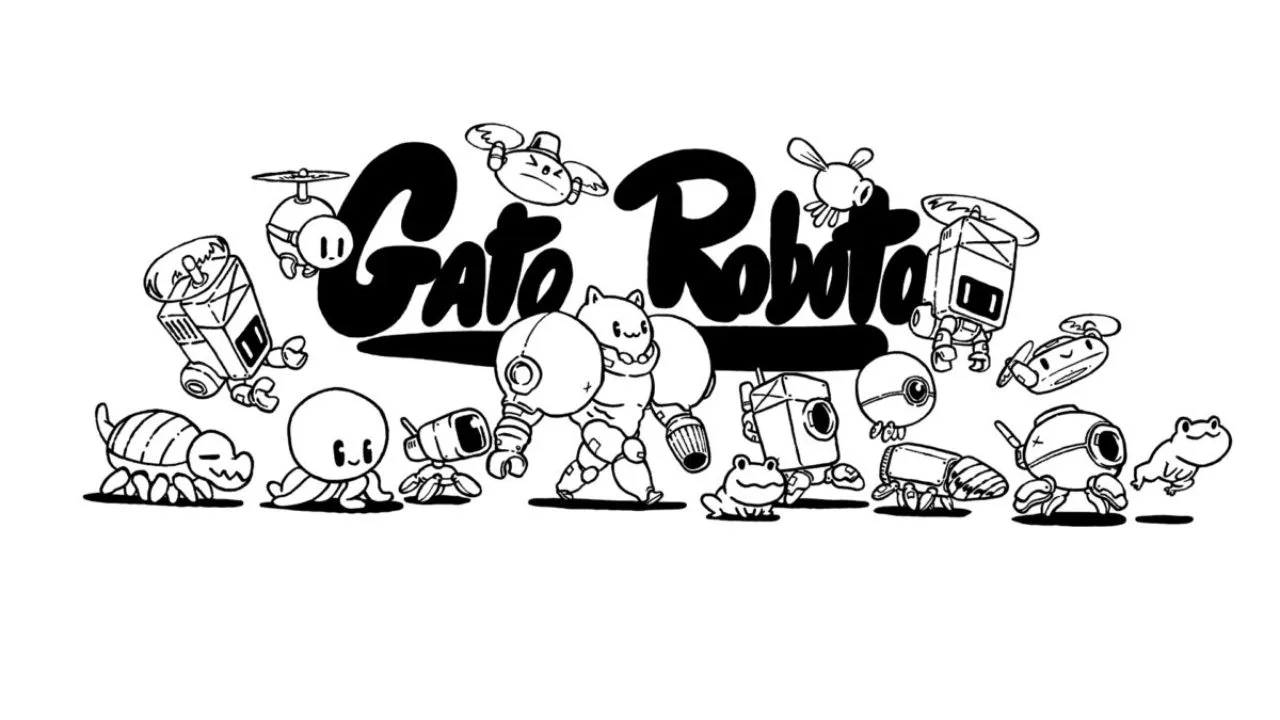 Gato Roboto sortira les griffes a la fin du mois de mai