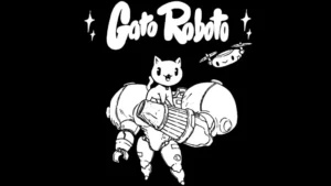 Gato Roboto et son exploration plateforme monochrome arriveront en 2019