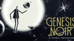 [Review] Genesis Noir – Plus qu&rsquo;un jeu, une expérience interactive grandiose
