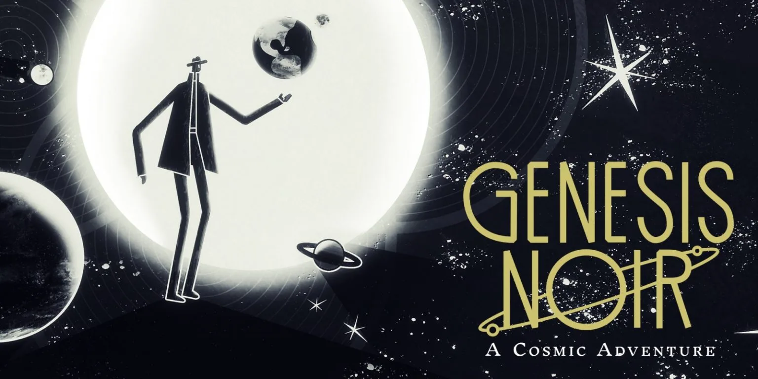 [Review] Genesis Noir – Plus qu&rsquo;un jeu, une expérience interactive grandiose