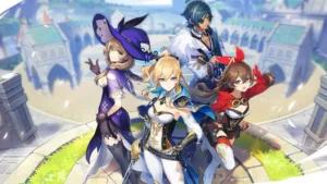 Genshin Impact sur Nintendo Switch 2 : le leak qui relance 6 ans d&rsquo;espoir