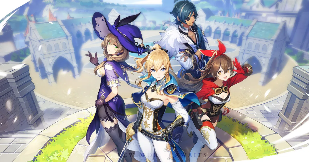 Genshin Impact sur Nintendo Switch 2 : le leak qui relance six ans d'espoir