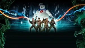Ghostbusters: The Video Game Remastered chassera les fantômes dès le 4 octobre