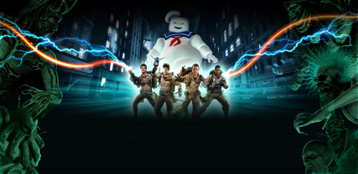 Ghostbusters: The Video Game Remastered chassera les fantômes dès le 4 octobre