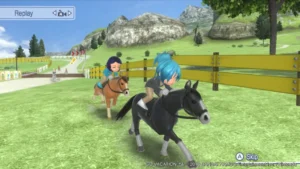 GO Vacation débarque sur Nintendo Switch le 27 juillet