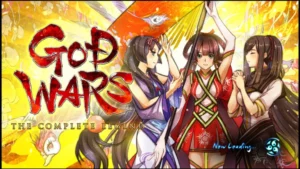 [Review] God Wars The Complete Legend : du tactical RPG traditionnel au service d&rsquo;une histoire éternelle