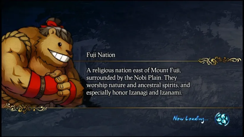 Des petits conseils sont disponibles dans les écrans de chargement