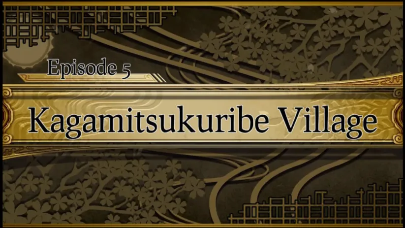 De nombreux épisodes vous attendent