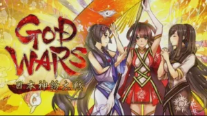 God Wars The Complete Legend se présente dans une nouvelle vidéo