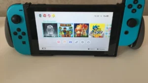 [Test d&rsquo;accessoire] Le grip GoPlay : un accessoire pour les joueurs nomades