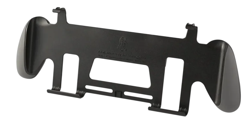 Accessoire GoPlay de BigBen pour Nintendo Switch : vue générale de l'accessoire