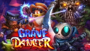 Grave Danger : Ultimate Edition : l&rsquo;action-aventure en coopération arrive courant 2018