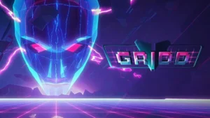 GRIDD : Retroenhanced sort aujourd&rsquo;hui sur l&rsquo;eShop