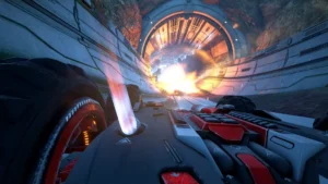 Grip : Combat Racing annonce sa date de sortie dans un nouveau trailer