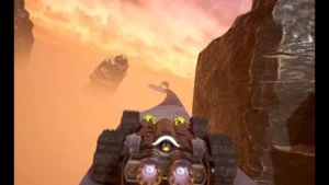 GRIP présente un nouveau mode de jeu nommé Carkour