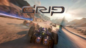 GRIP se lancera à l&rsquo;assaut des canyons cet automne sur Switch