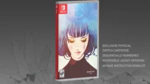 Special Reserve Games ouvre les pré-commandes pour la version boîte de Gris