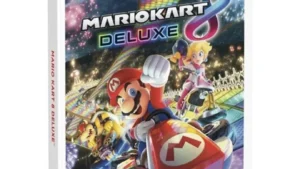 Mario Kart 8 Deluxe : un guide ultime et officiel Nintendo pour tout savoir sur tout