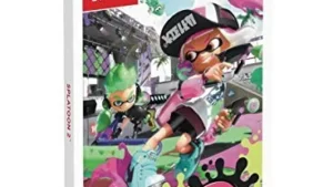 Splatoon 2 : le guide ultime officiel Nintendo est en précommande !