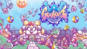 [Review] Gunhouse : quand puzzle game rime avec tower defense