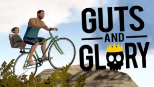 Guts and Glory bientôt sur Switch ?