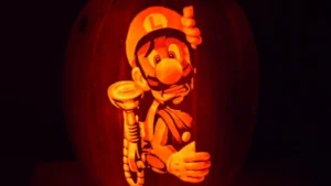 Nintendo prépare une vague de réductions eshop pour Halloween !