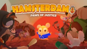 Hamsterdam fête sa sortie avec un nouveau trailer qui a du punch
