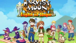 Harvest Moon : Light of Hope – Special Edition : une vidéo de présentation est disponible