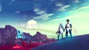Haven fait doucement son nid et dévoile du gameplay