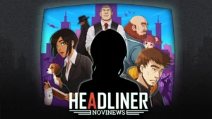 Headliner: NoviNews vous donnera le contrôle des informations