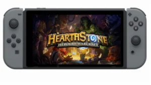 Énormes fuites de sortie : Hearthstone et Animal Crossing sur Switch ?