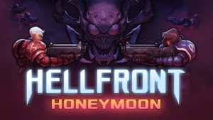 HellFront : Honeymoon amènera bientôt son action et sa stratégie multijoueur sur Switch