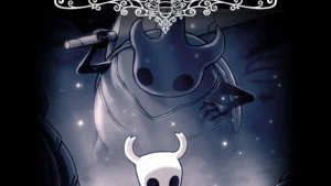 Hollow Knight : une exploration musclée dans un royaume des ténèbres en ruine