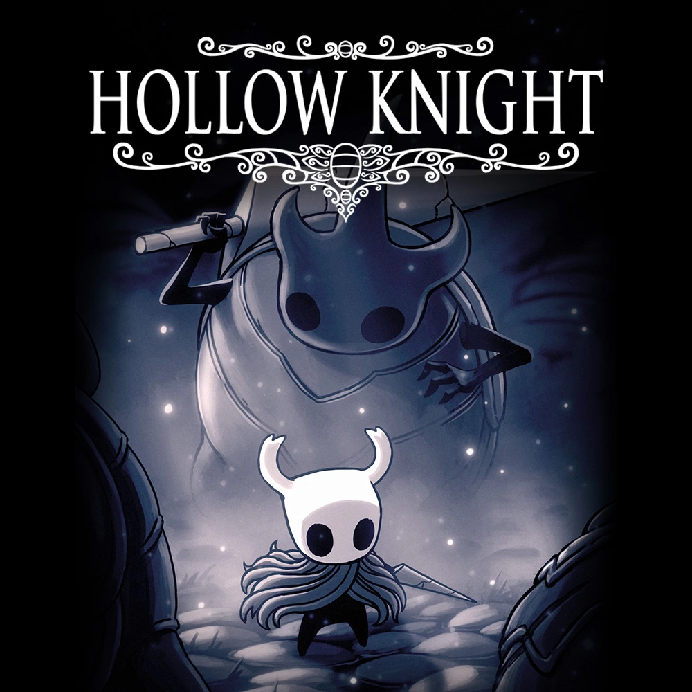 Hollow Knight : une exploration musclée dans un royaume des ténèbres en ruine