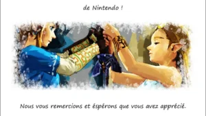 BD How i met Zelda : page 15