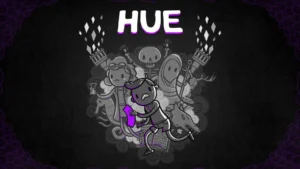 [Review] Hue – Les couleurs au coeur d&rsquo;un puzzle plateformer malin